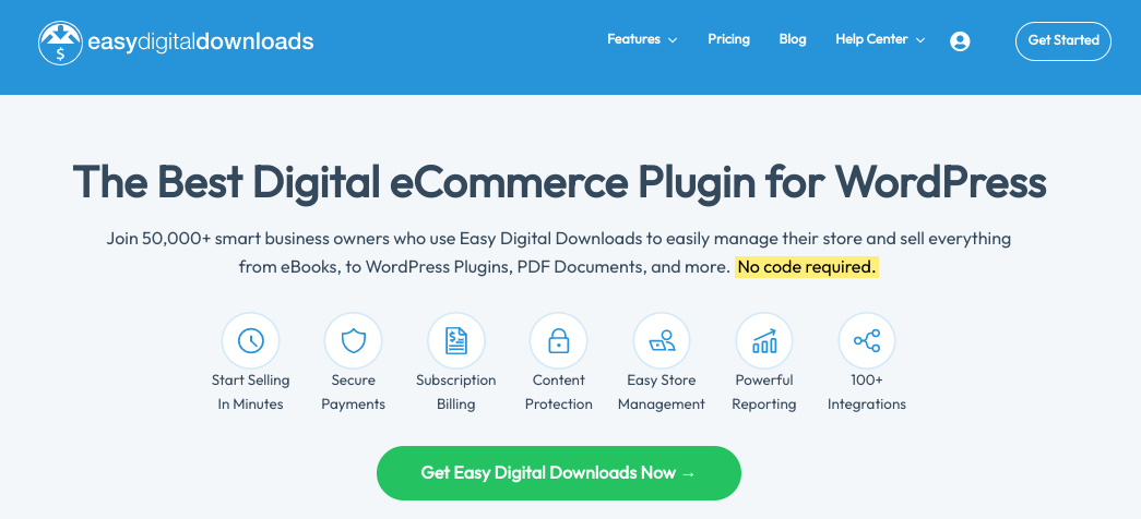 7+ Best Digital Download Plugins for WordPress (Compared)