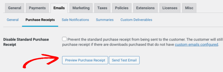 How to Send Automated eCommerce Emails in WordPress