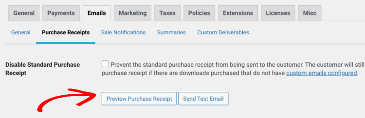 How to Send Automated eCommerce Emails in WordPress