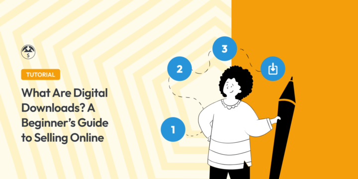 What are Digital Downloads? A Beginner's Guide to Selling Online