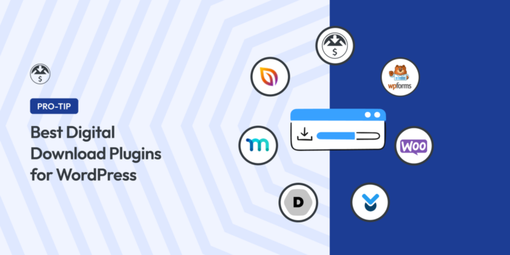 Best Digital Download Plugins for WordPress