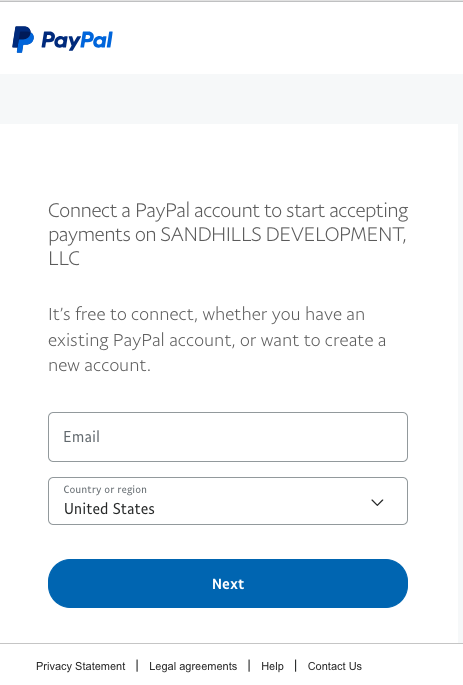 connect-paypal-account-wordpress-edd – Easy Digital Downloads Connecting Easy Digital Downloads and PayPal Commerce to WordPress site.