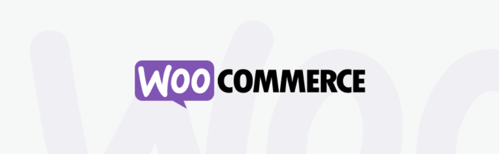 The WooCommerce plugin logo