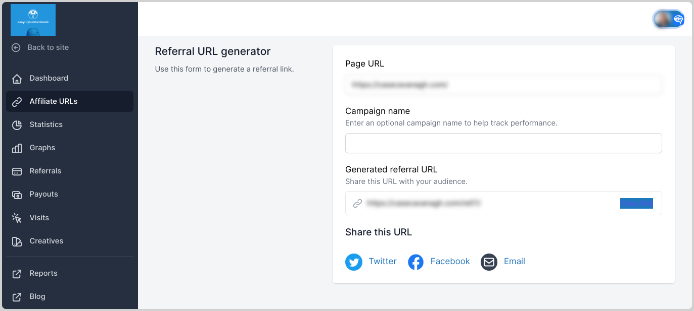 How to Start an Affiliate Program With WordPress (6 Steps)