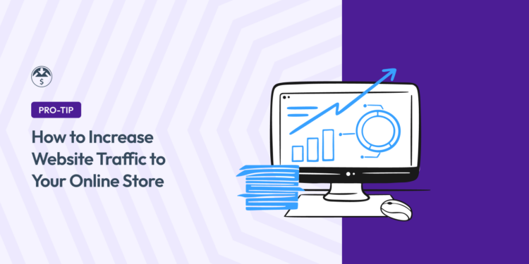 How to Increase Website Traffic to Your WordPress Store