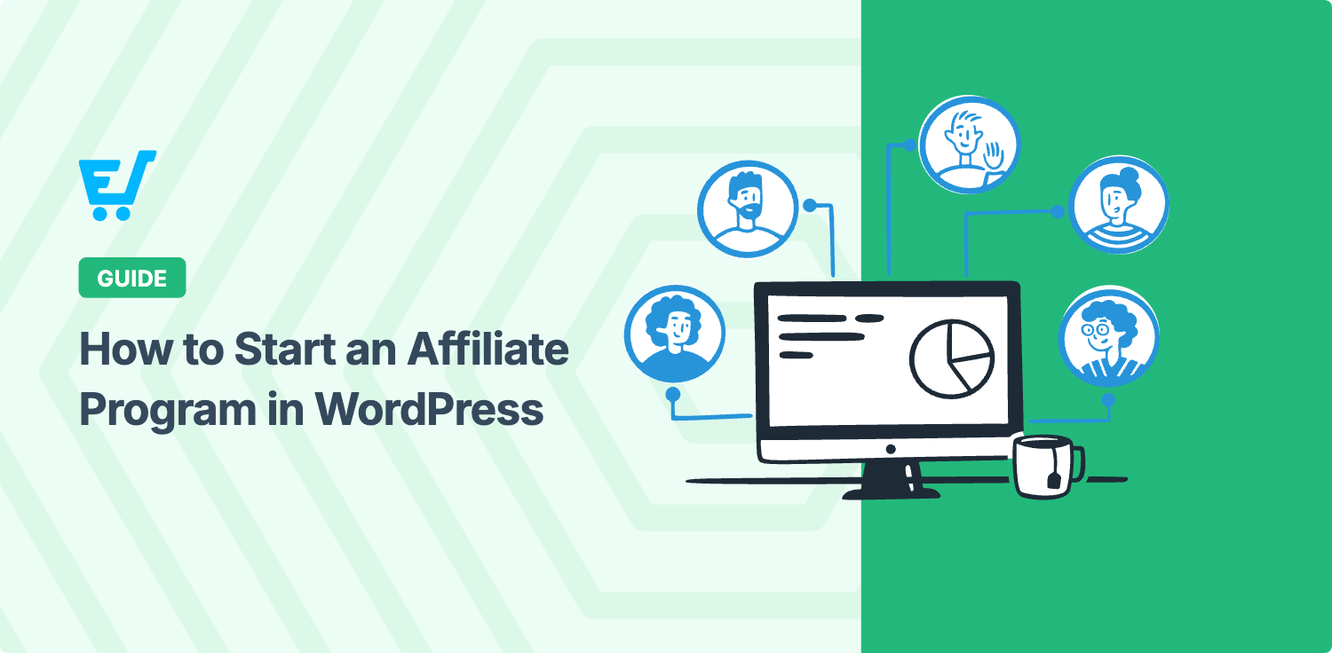 So starten Sie ein Partnerprogramm in WordPress (6 Schritte)