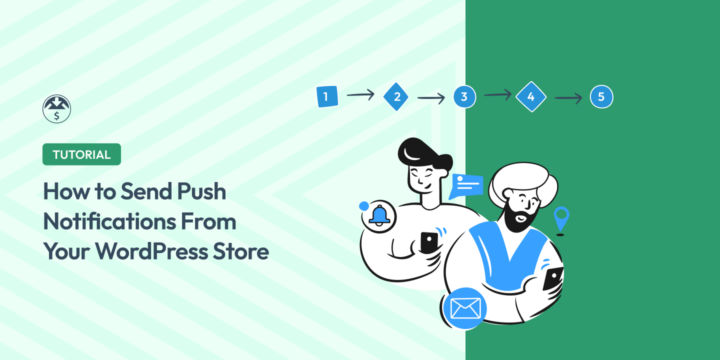 How to Send Push Notifications from WordPress