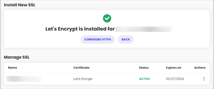 How to Install an SSL Certificate on Your WordPress Website