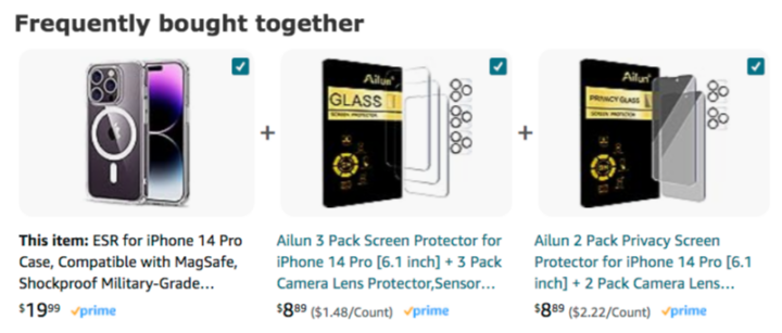 How to Boost Sales WIth Upsells and Cross-Sells in WordPress
