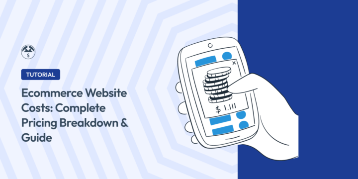 Ecommerce Website Cost: Complete Guide & Pricing Breakdown