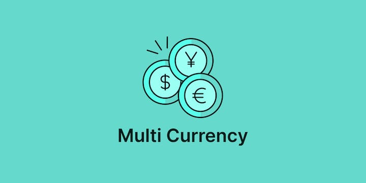 The EDD Multi Currency addon extension for accepting multi-currency payment options in WordPress.