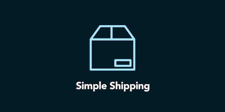 The Easy Digital Downloads Simple Shipping extension.