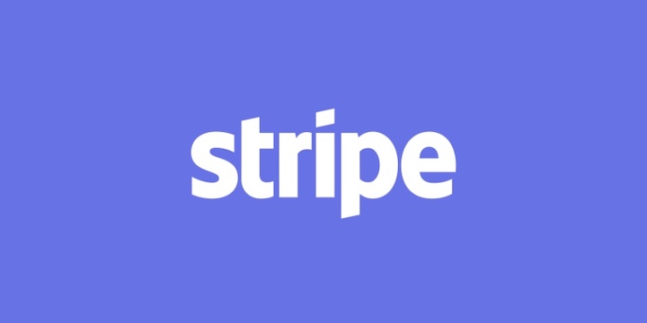 The Stripe payment gateway.