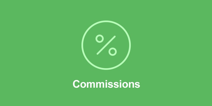 The Commissions extension in Easy Digital Downloads.