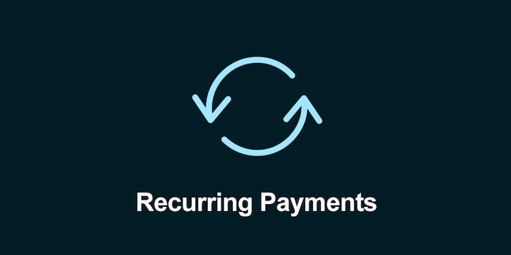 edd-recurring-payments-extension-logo – Easy Digital Downloads The Easy Digital Downloads Recurring Payments extension.