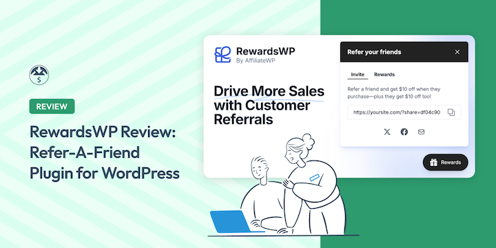 rewardswp-best-refer-a-friend-wordpress-plugin-review – Easy Digital Downloads Detailed Review of Refer a Friend WordPress Plugin RewardsWP
