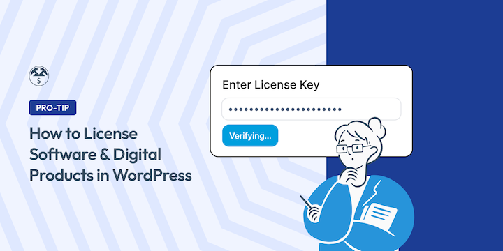 How to Sell and License Software in WordPress