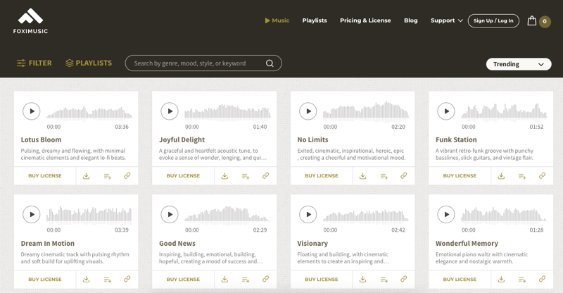sell-audio-files-digital-edd โ Easy Digital Downloads An EDD site selling audio files as digital products for passive income.