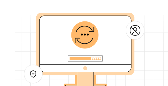 Simple Vendor Moderation Workflow