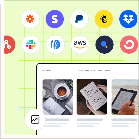Tools to help sell eBooks online with WordPress