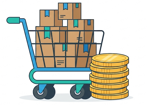 costs-to-build-ecommerce-website – Easy Digital Downloads Cost to build eCommerce website for physical products online store.