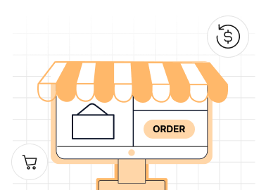 WordPress eCommerce store for creators