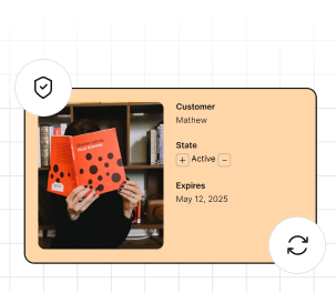 Offer monthly curriculum access and educational resource subscriptions