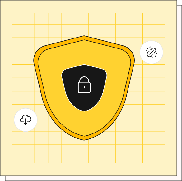 Protect tech products with secure file delivery and version-controlled access