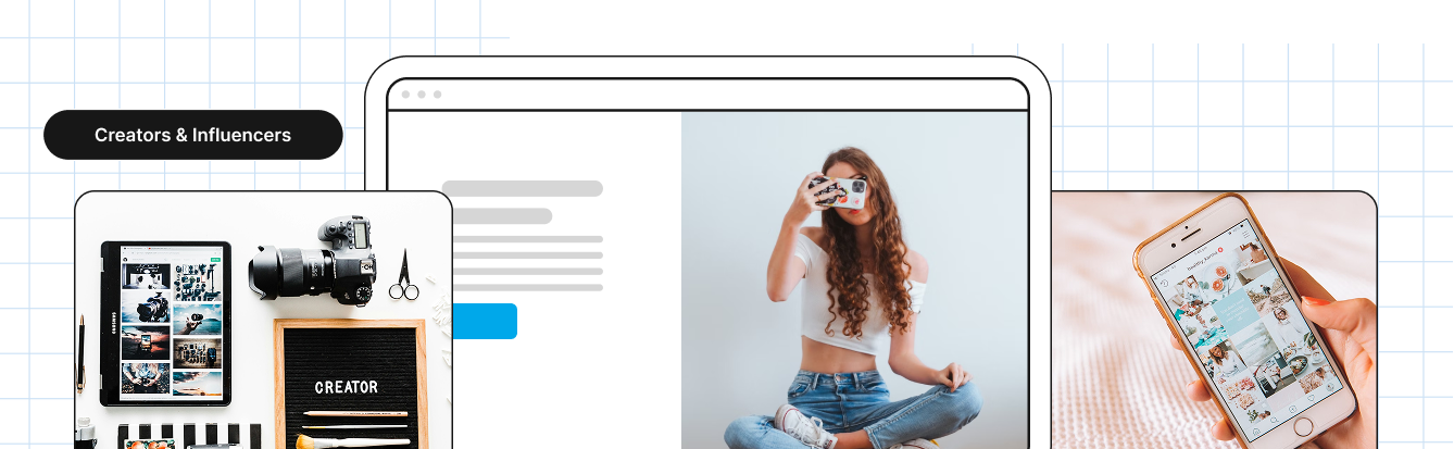 Monetize Following with Digital Products as Influencer