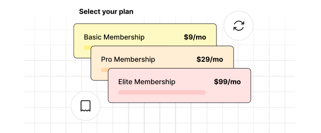 Set up subscriptions to sell digital content with WordPress