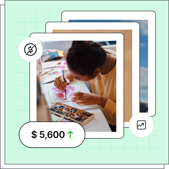 WordPress digital store for influencers and creators