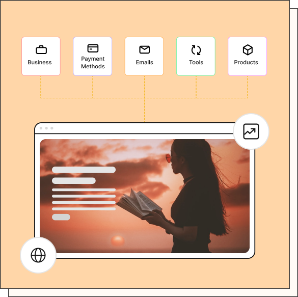 Build a Profitable eBook Business with EDD