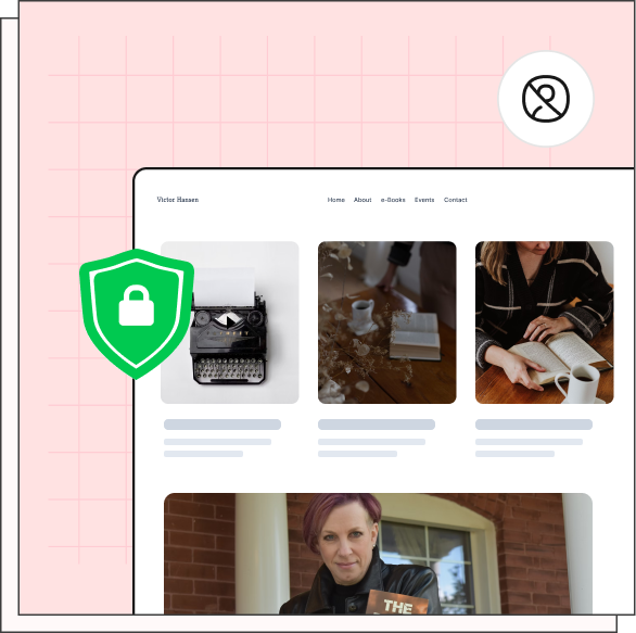 Digital content protection