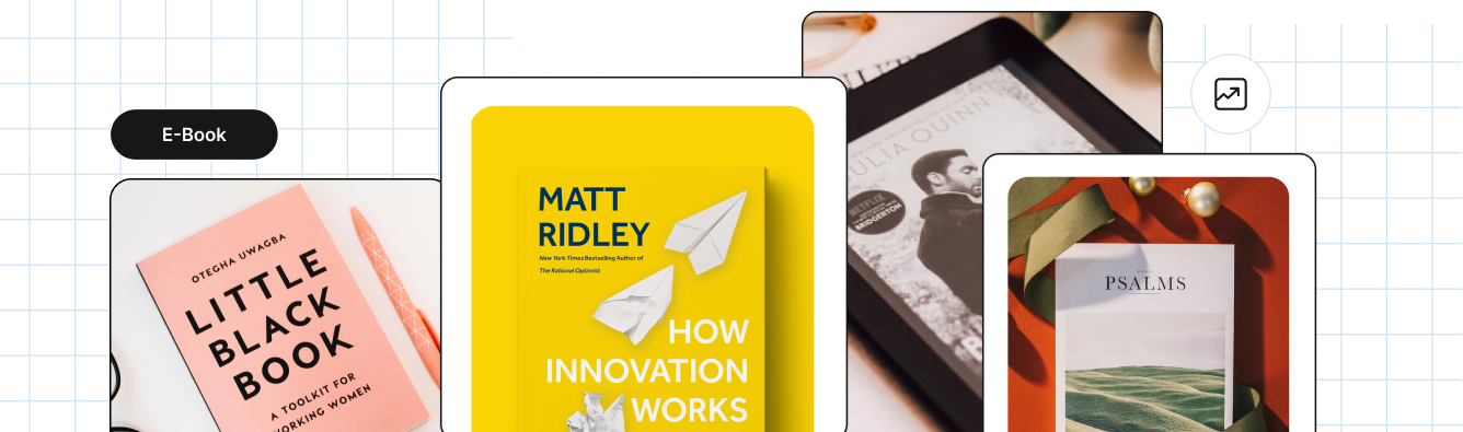 Selling ebooks online with WordPress