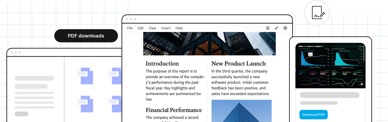 Sell PDF downloads with WordPress and EDD