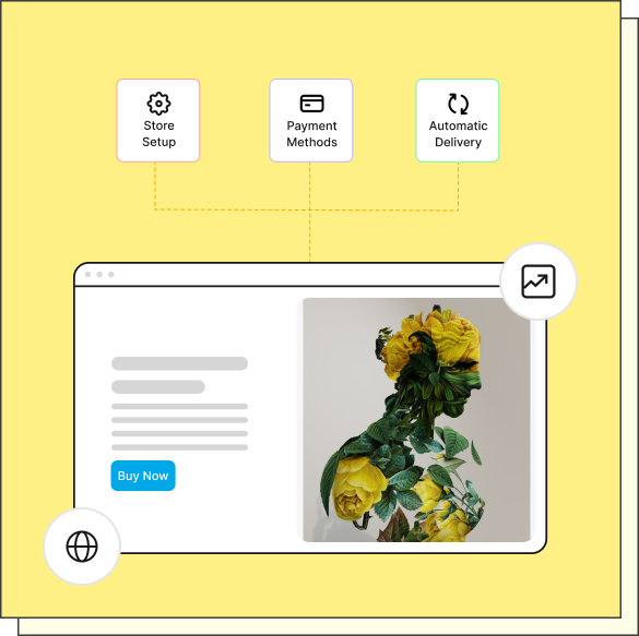 Etsy alternative for artists