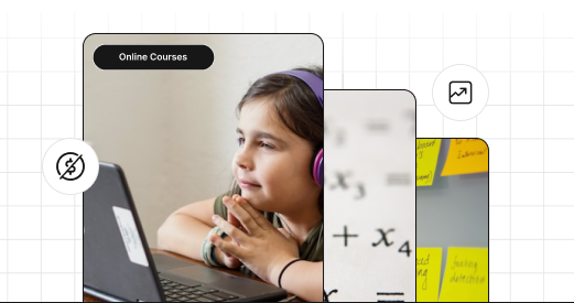 Sell digital cirriculum online with WordPress.