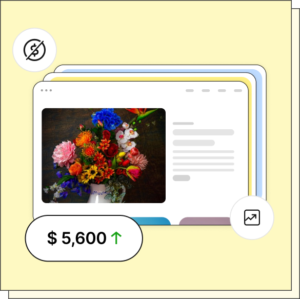 Complete store control