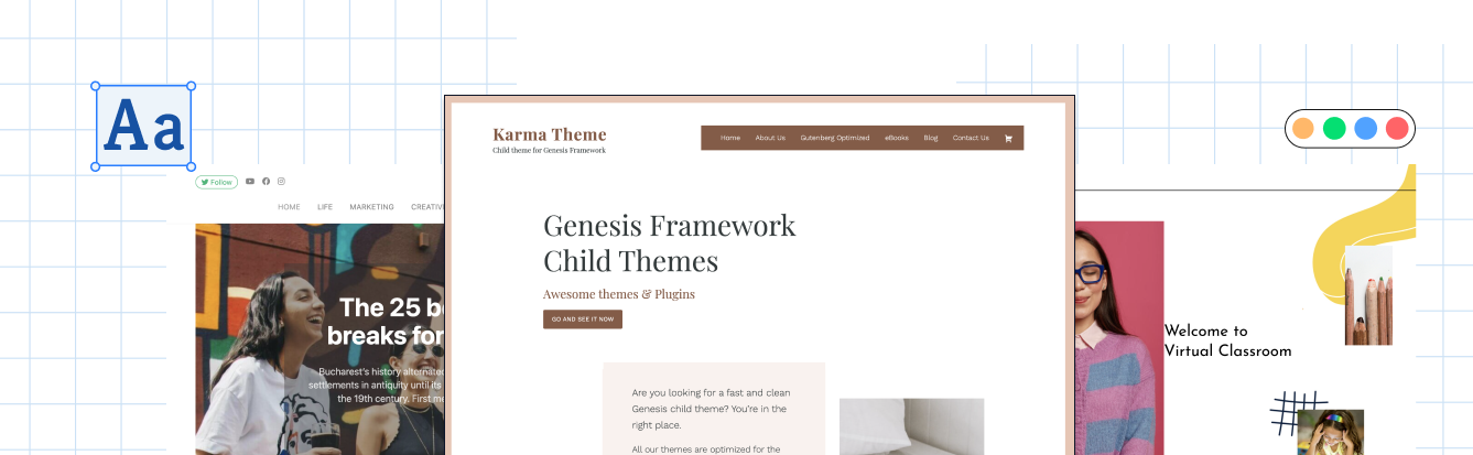 Sell WordPress Themes With EDD