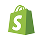 Shopify Logo