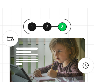 Quickly launch an online course store with the EDD setup wizard