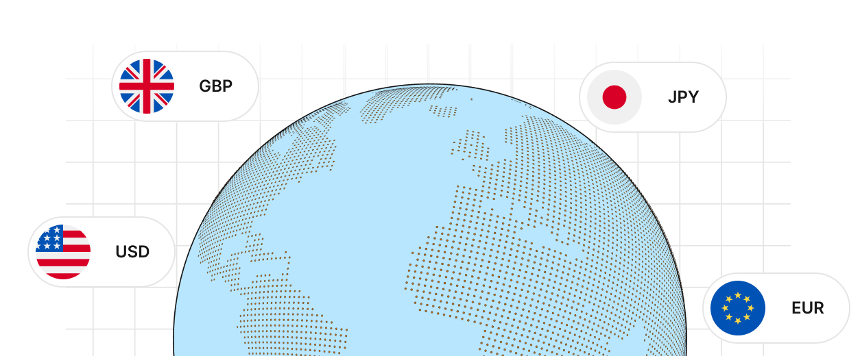 Processing international software sales with Stripe, PayPal, and Apple Pay