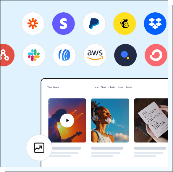 Create your own digital product marketplace