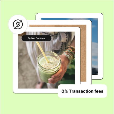 Vendi su Easy Digital Downloads senza commissioni di inserzione o di piattaforma