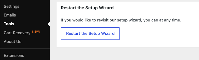 restart-edd-setup-wizard – Easy Digital Downloads Restart the EDD Setup Wizard