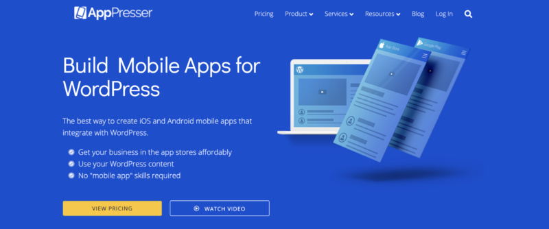 appresser-selling-digital-products-software-apps-scaled – Easy Digital Downloads AppPresser website selling software and mobile apps for WordPress.