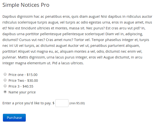 – Easy Digital Downloads