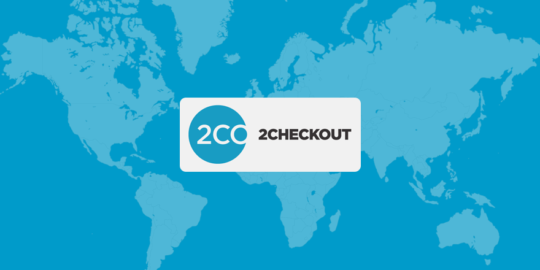 2Checkout (Verifone) Payment Gateway