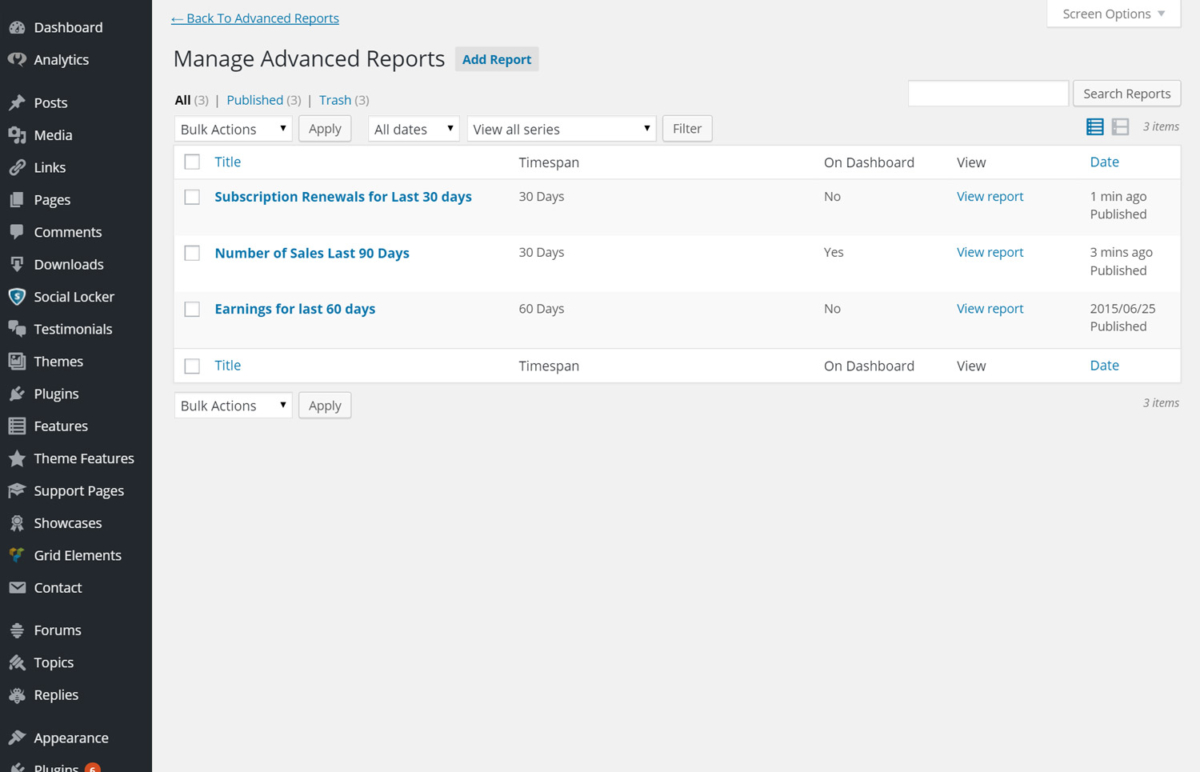 edd-advanced-reports-list – Easy Digital Downloads