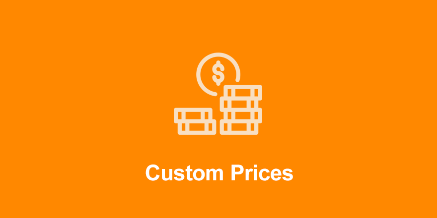 Custom Prices – Easy Digital Downloads